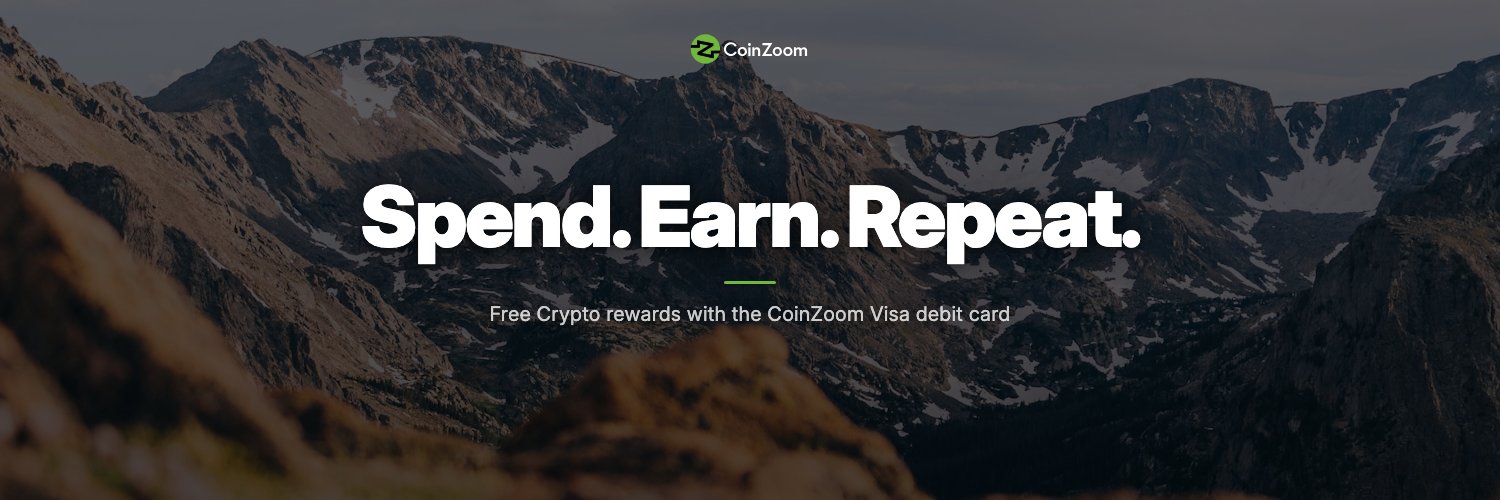 CoinZoom banner