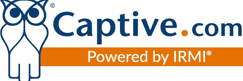Captive.com banner