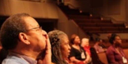 Dr. Iva E.Carruthers banner