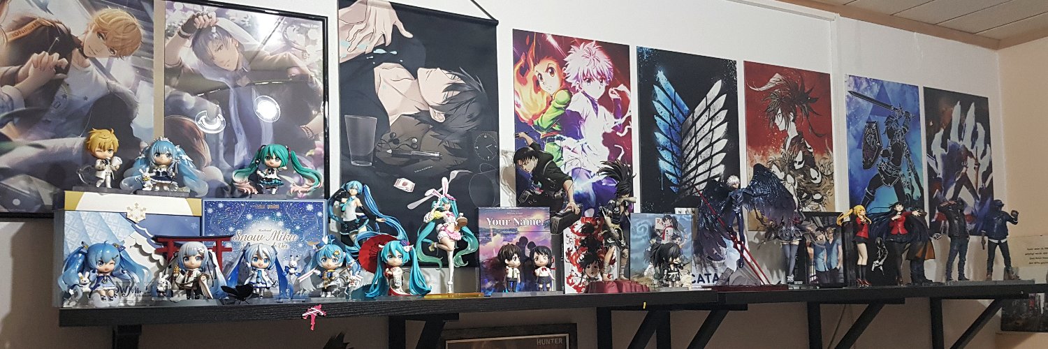 Leikeima's profile banner image