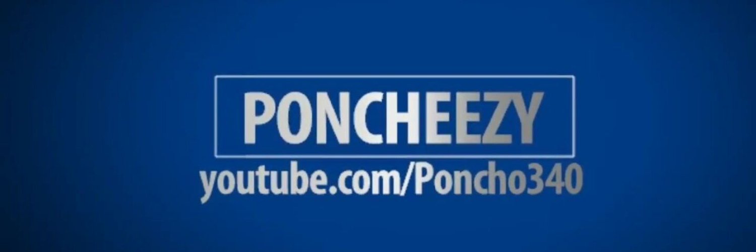 Poncheezy_BVI's profile banner image