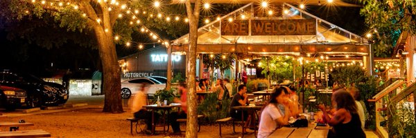 RadioCoffeeBeer Profile Banner