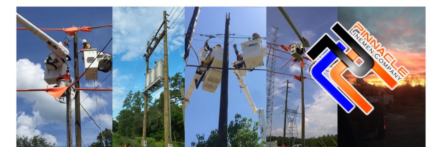 PinnacleLinemen's profile banner image