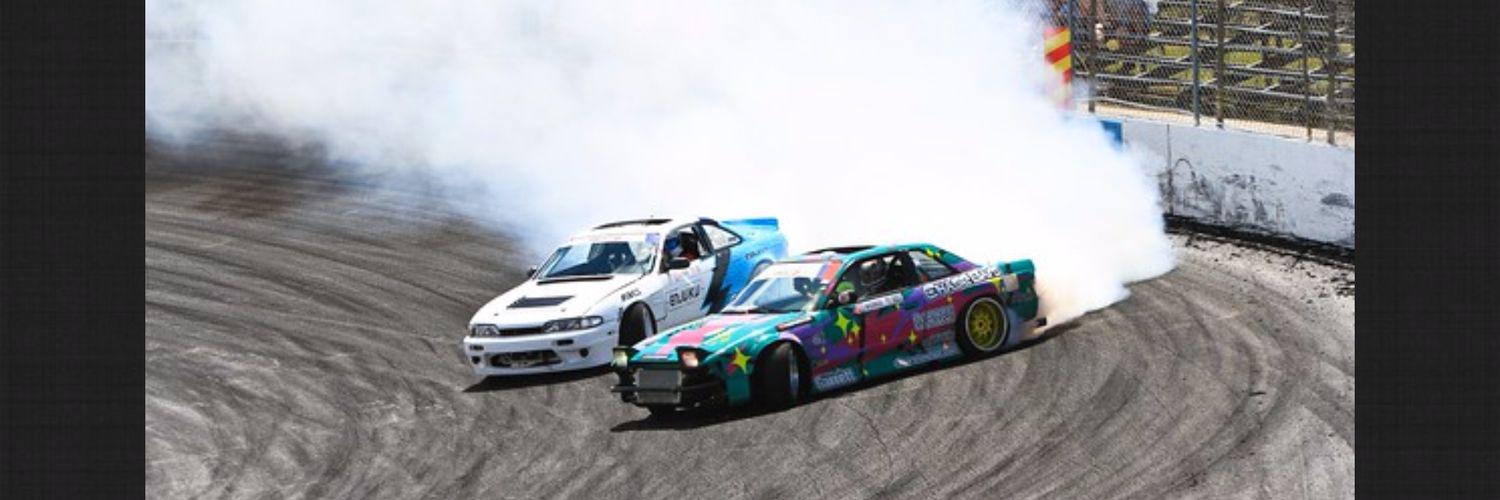 driftaholics's profile banner image