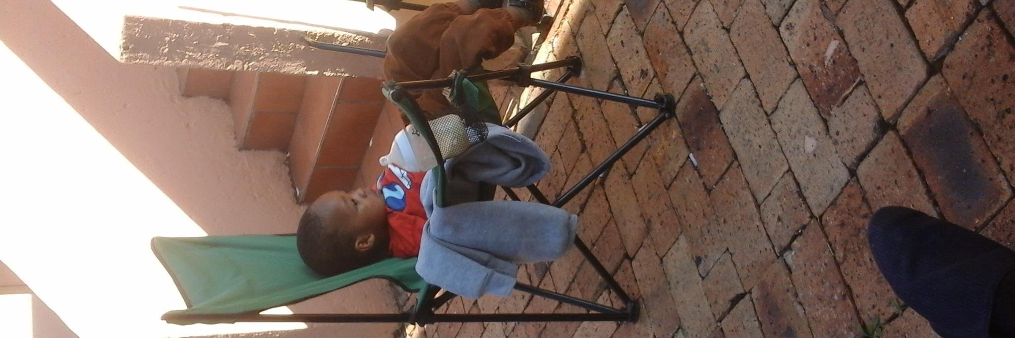 Ntate Radipaniki banner