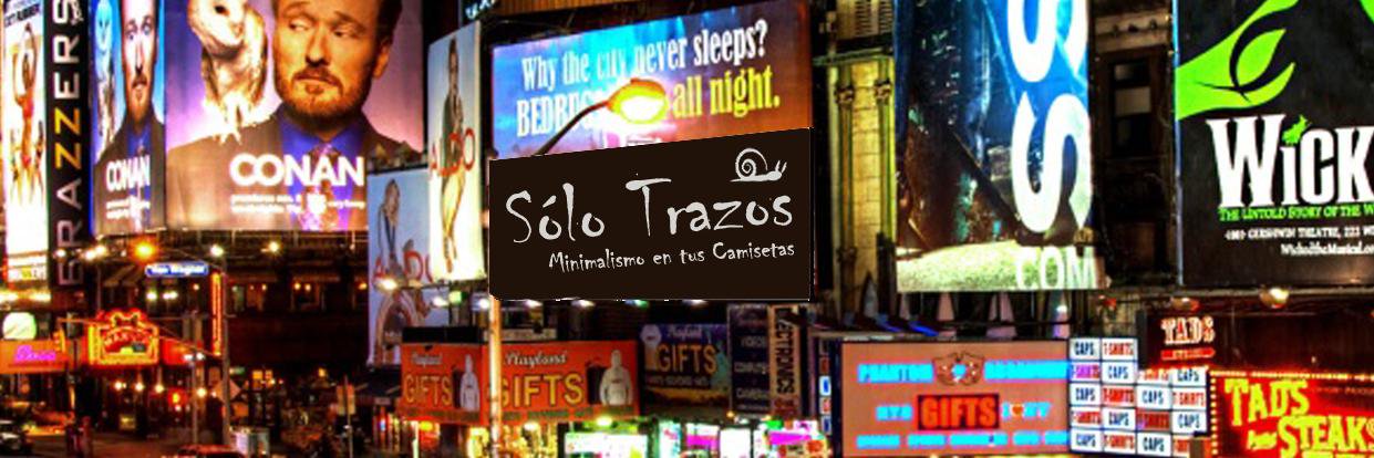 Solo conTrazos banner