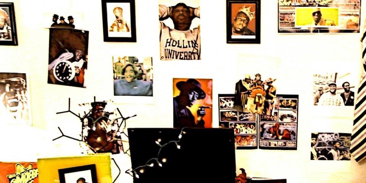 My Half Brother banner