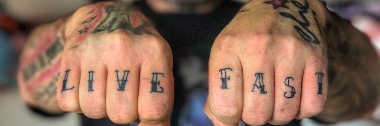 I v á n S a d o v s k y 🎸 banner