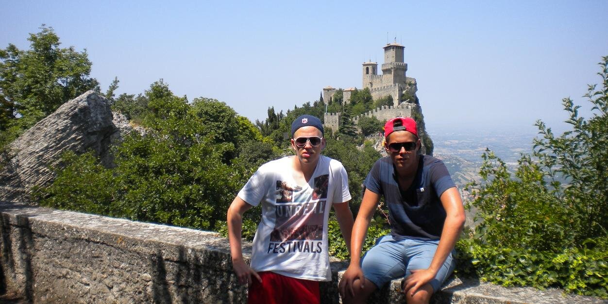 VincLassleben's profile banner image