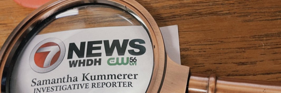 Samantha Kummerer banner