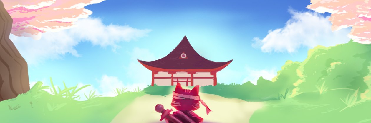 Kenjai banner