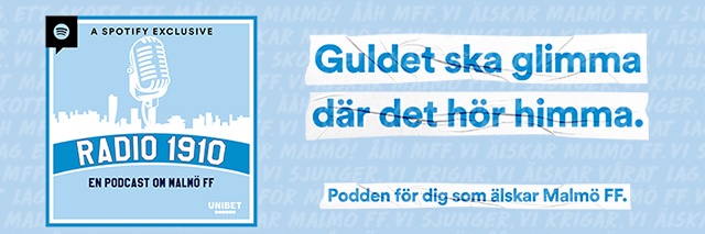 Jon Nordström banner