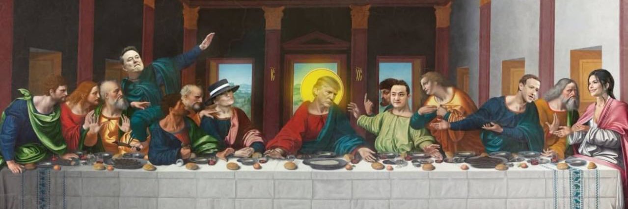 Crypto Bezdelnik banner
