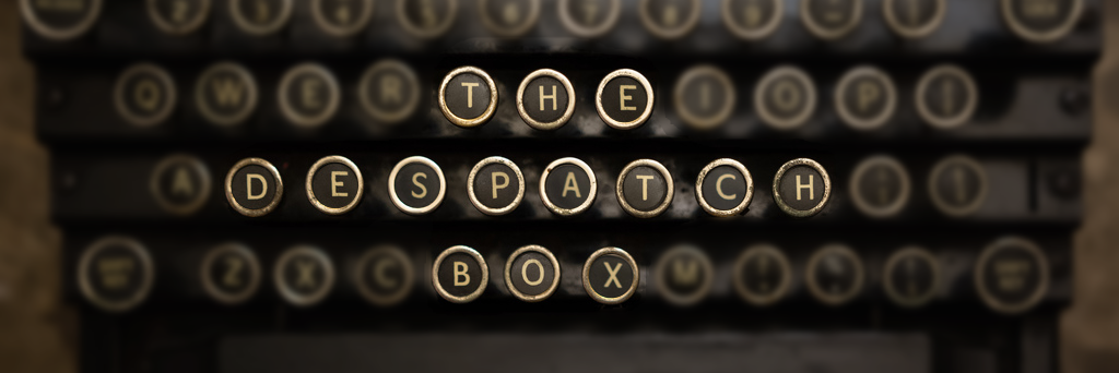 DespatchBox's profile banner image