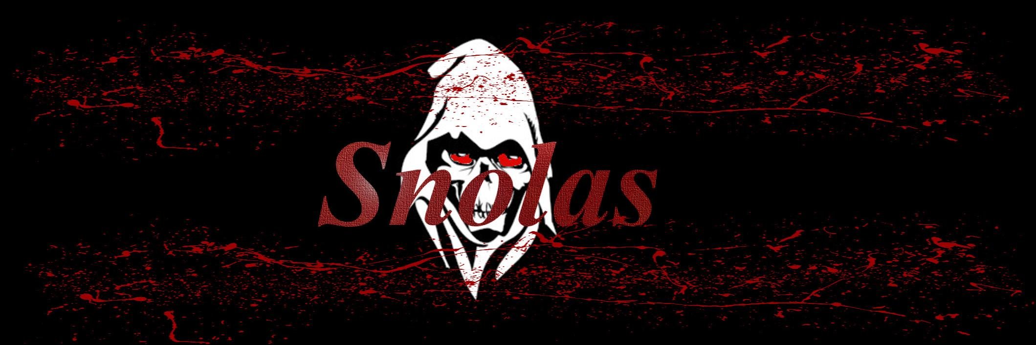 Snolas banner