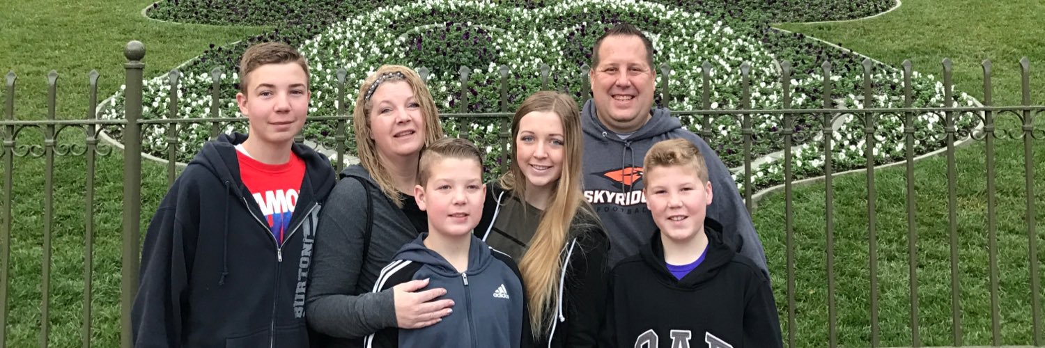 nkpearson's profile banner image