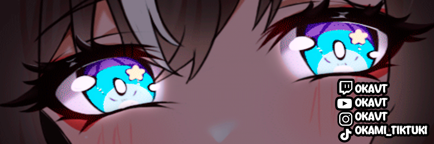 🤍ＯｋａＶＴ⭐️ banner