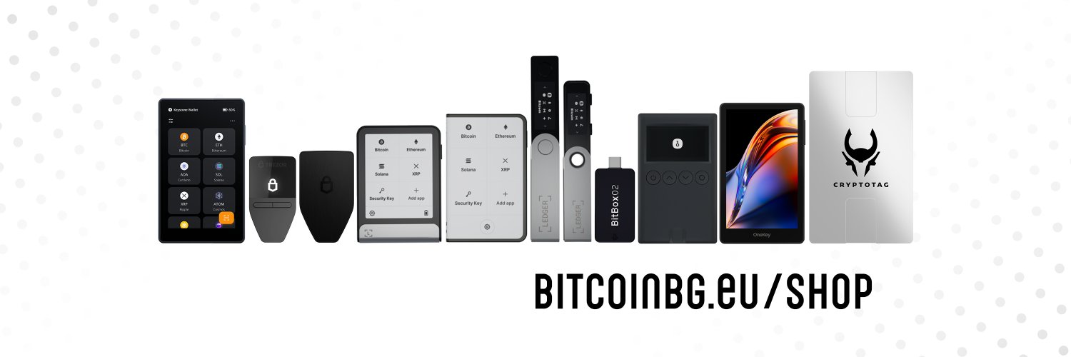 BitcoinBG banner