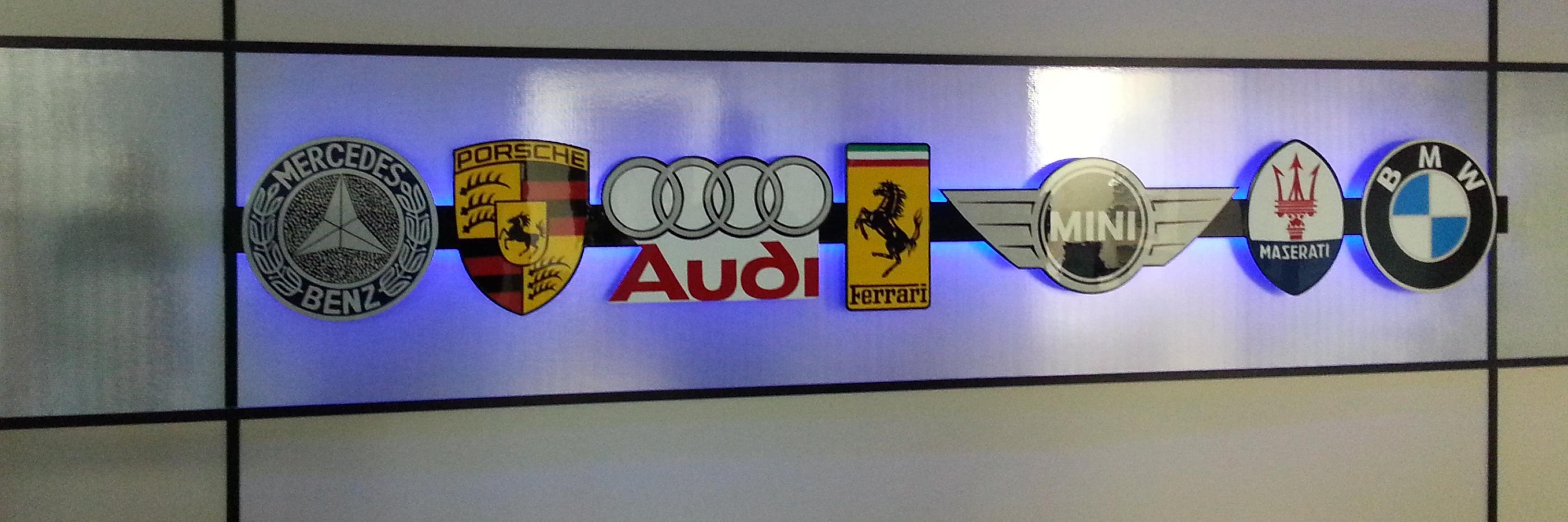 PrecisionAutoBo's profile banner image