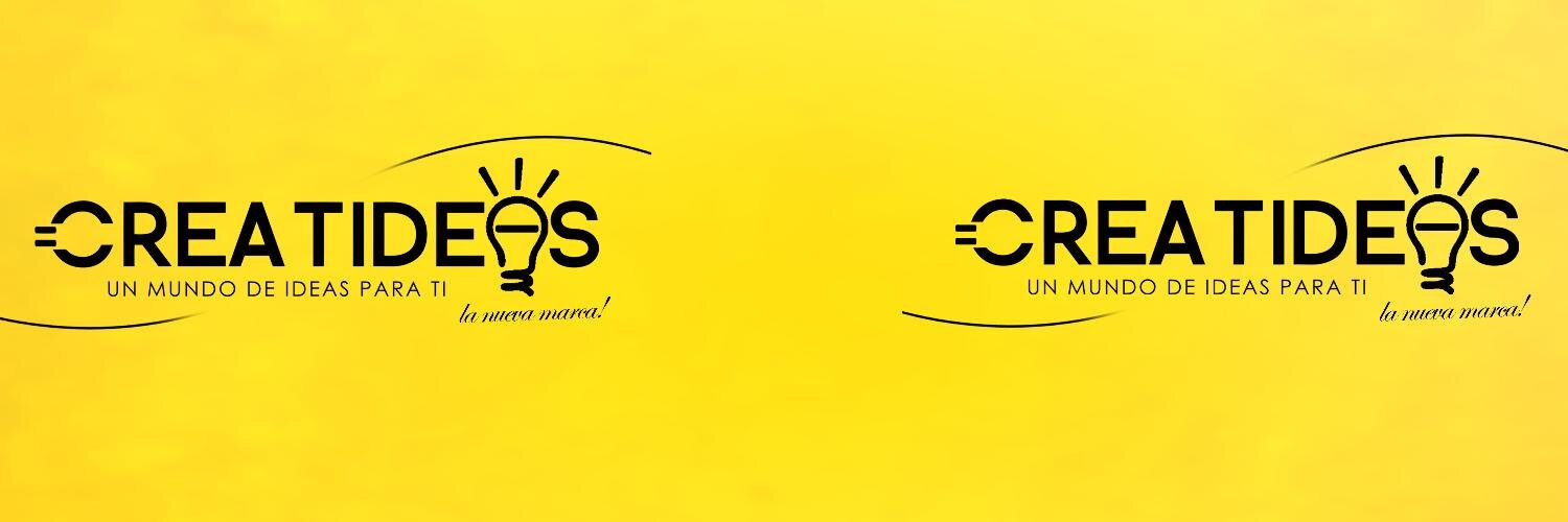 Creatideas507's profile banner image