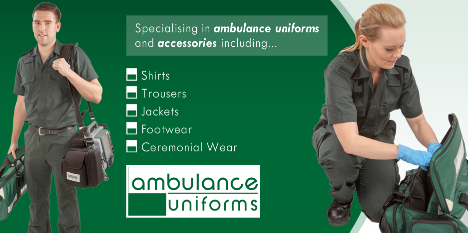 AmbUniforms's profile banner image
