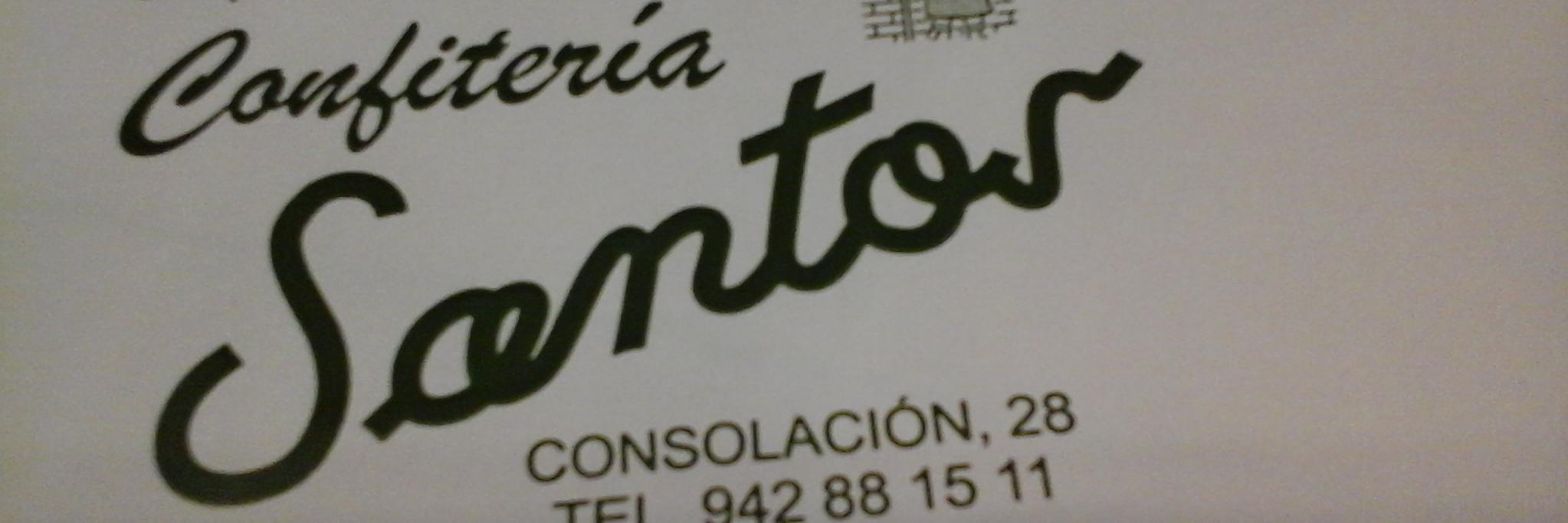 ConfiteriaSanto's profile banner image