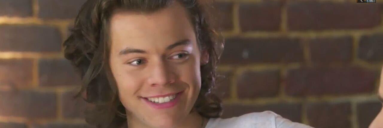 harrysdiction's profile banner image