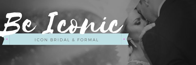 iCON_Bridal's profile banner image