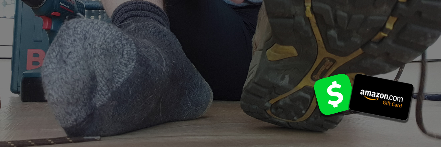 JohnnySockBoy's profile banner image