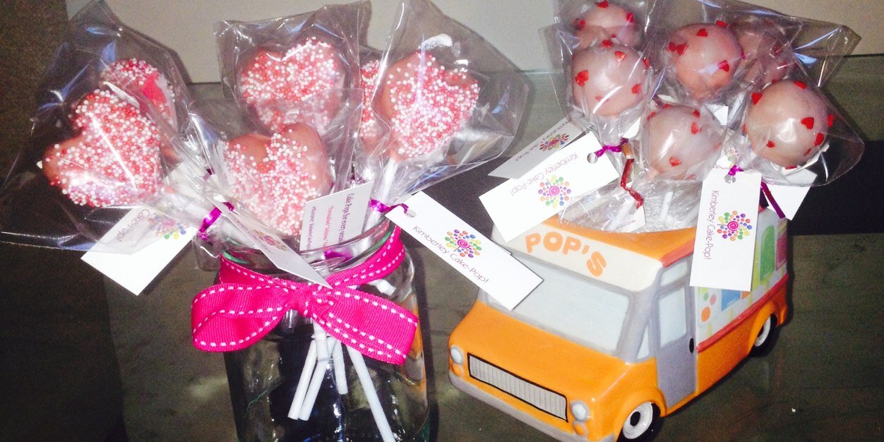 KimberlyCakePop's profile banner image