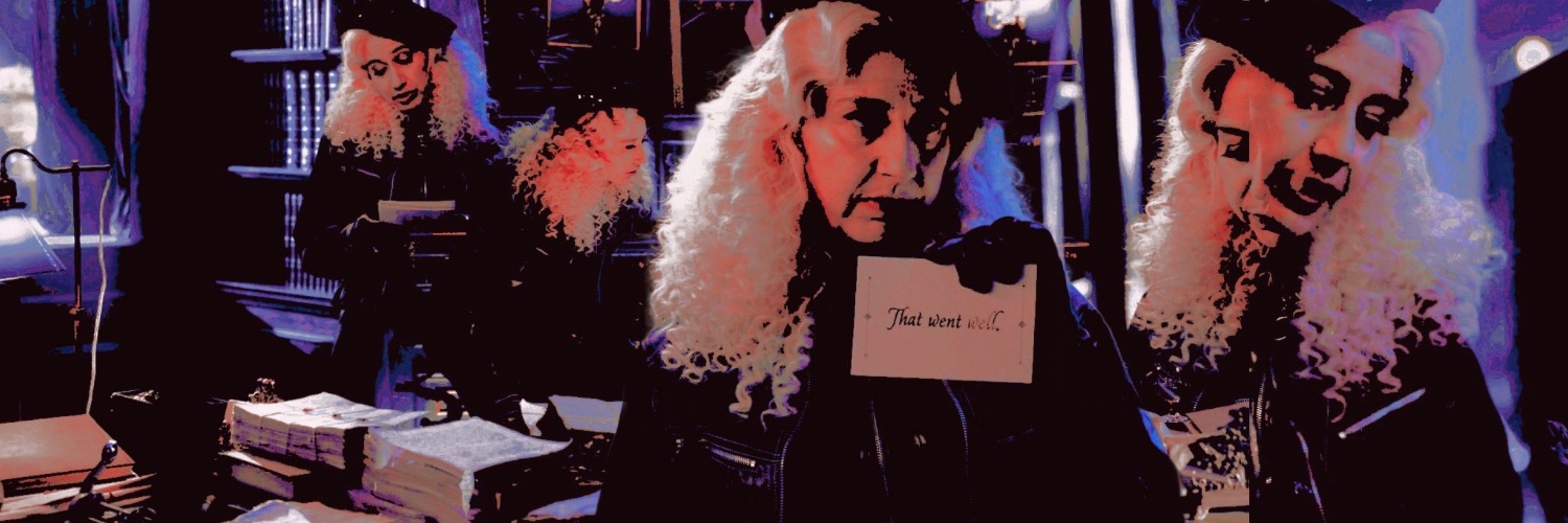 WeSentRavens's profile banner image
