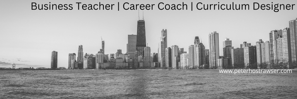 PeterHostrawser Profile Banner