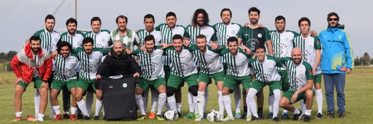 Bello Horizonte FC banner