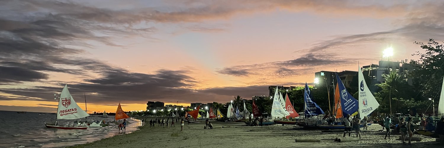 Nilson Menezes ⏚∙•●-🍉🇵🇸 banner