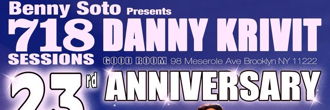 718SessionsNYC banner