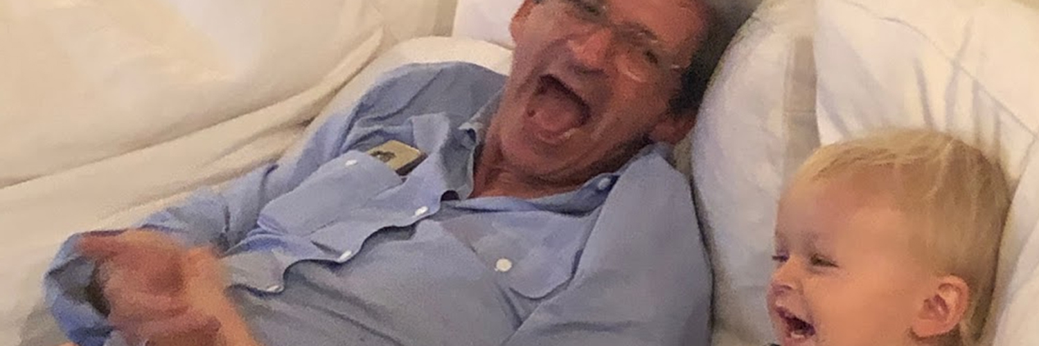 StevenKavner's profile banner image