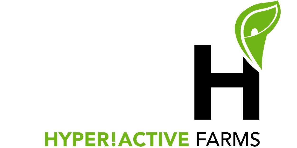 Hyperactive Farms (@HyperactiveFarm) / Posts / X