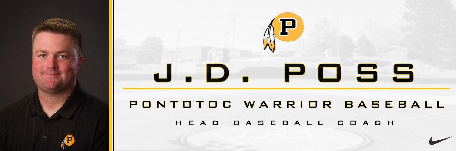 J.D. Poss banner