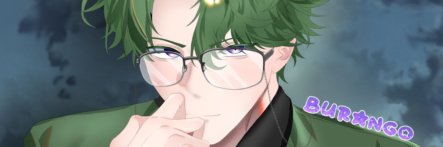 🌱🌿BurandGo🌿🌱 banner