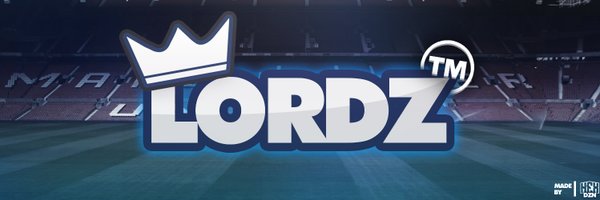 LordzTM Profile Banner