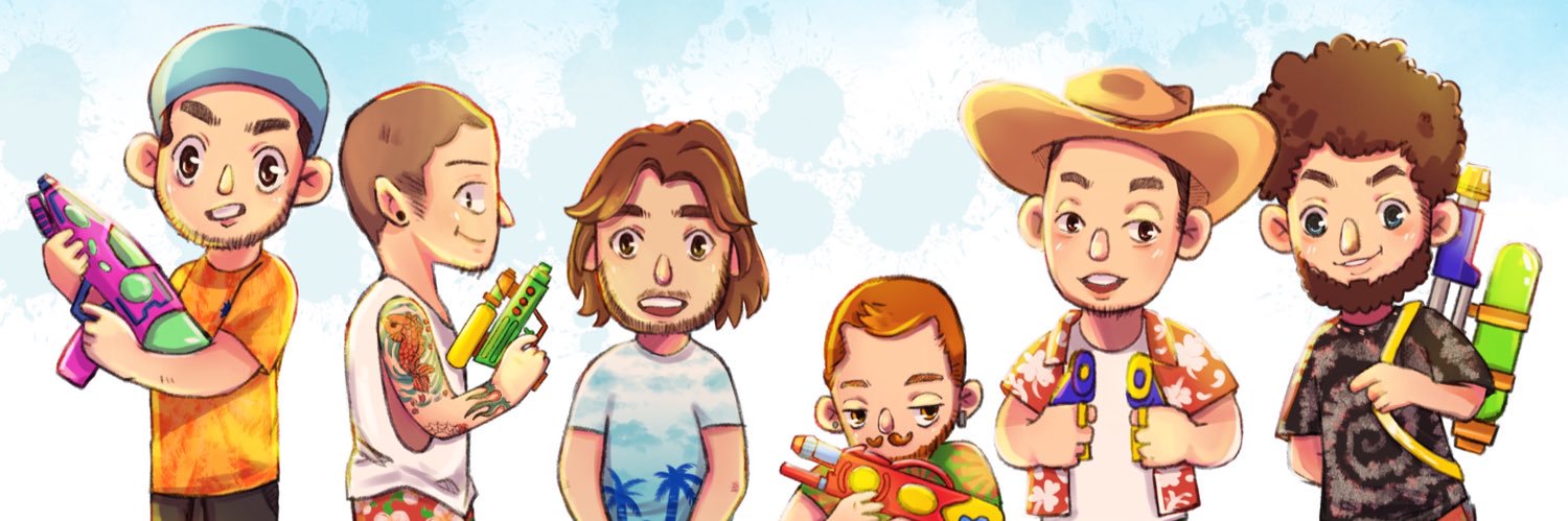 ratchadaphon's profile banner image