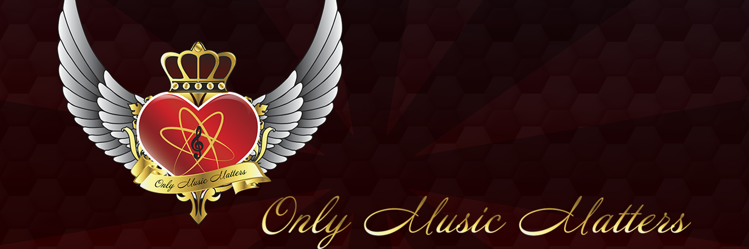 onlymusicmatter's profile banner image
