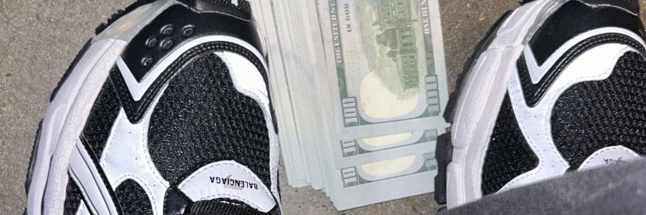 MoneyManPerro's profile banner image