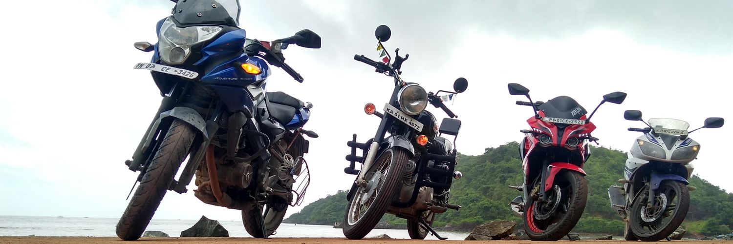sanatana57's profile banner image