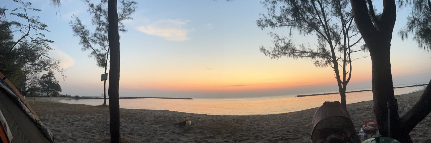 loolkaew's profile banner image