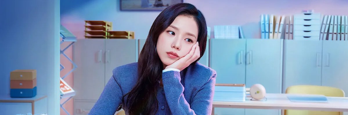 JisooOnDemand's profile banner image