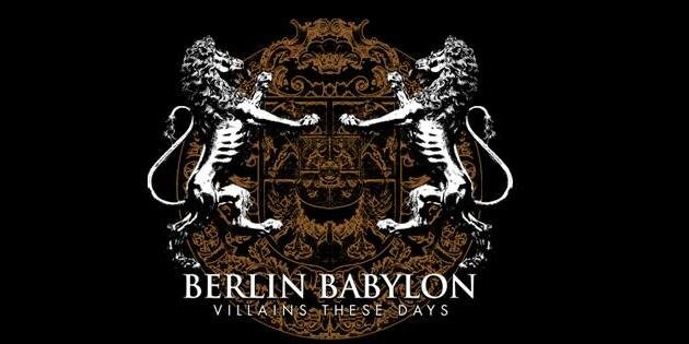 berlinbabylon's profile banner image