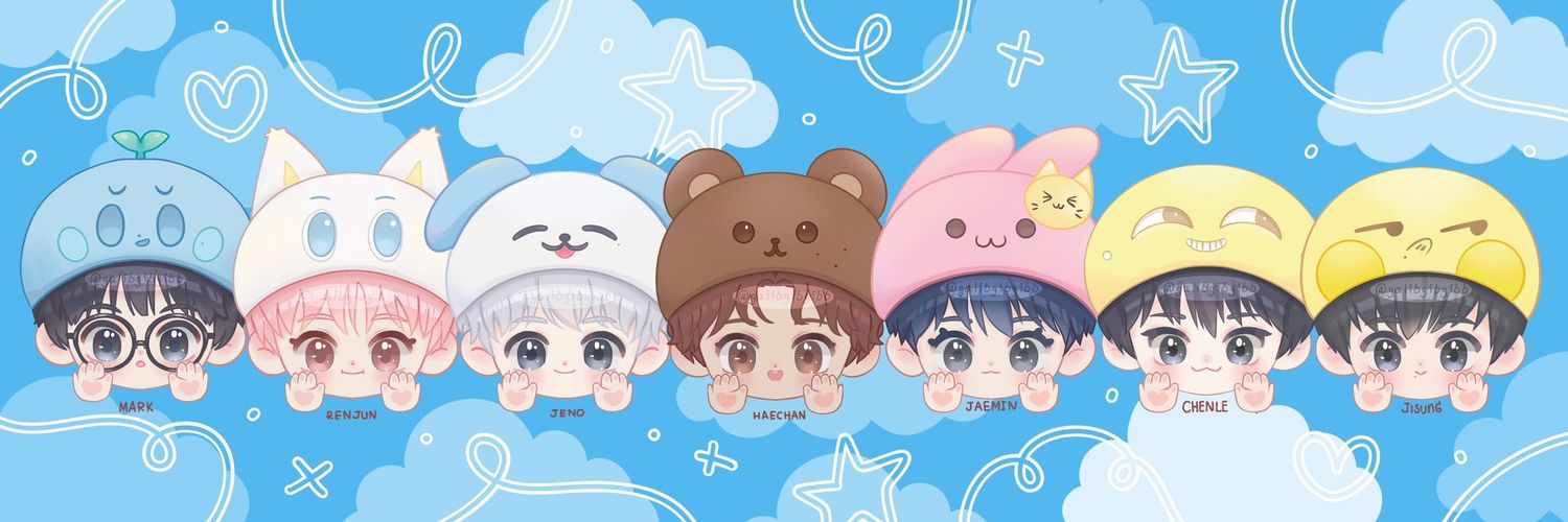 najaeminct0813's profile banner image