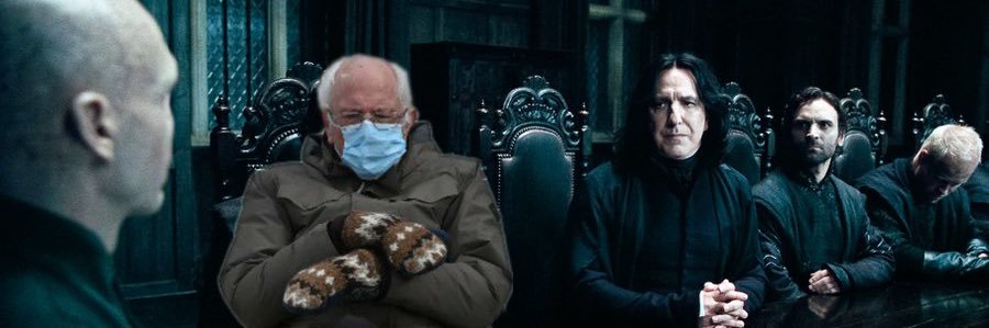 MichaelaSHoover's profile banner image