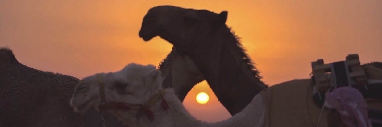 khaledjweer's profile banner image